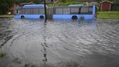 MSB utreder sommarens översvämningar