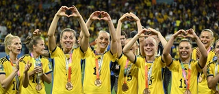 Lönen för VM-mödan: Nära två miljoner kronor