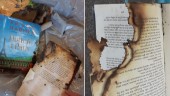 Har bränt biblioteksböcker – flera gånger: "Försämrar servicen"