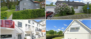 Här är huset som toppar listan - det är dyrast i Linköpings kommun