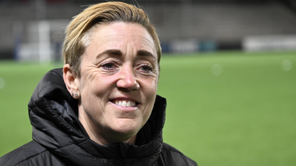 Rosengårds sportchef Therese Sjögran var nöjd efter att Malmöklubben blivit klart för Champions League-gruppspelet efter 7–2 sammanlagt mot Spartak Subotica i kvalet.