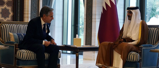 Qatars gisslanmedling hyllas av västledare
