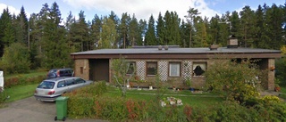 Hus på 132 kvadratmeter från 1977 sålt i Karlholmsbruk - priset: 1 235 000 kronor