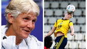 Sundhages råd peppade IFK-stjärnan att bli bäst på huvudet