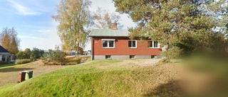 96 kvadratmeter stort hus i Norrfjärden sålt för 950 000 kronor