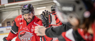 Fjärde raka segern på åtta dagar – Piteå Hockey lyfter i tabellen