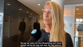 TV: Arlandaresenärernas oro efter terrordådet