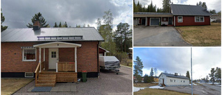 Hus i Jäckvik toppar listan – dyraste husförsäljningarna