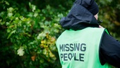 Missing People fortsätter sökandet – på väg ut i skogen
