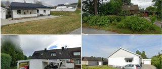 Sju fastigheter sålda – dyrast var hus på Morö Backe