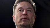 Elon Musk stoppar svenskt Teslaavtal