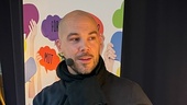 En vecka med Nicolas Lunabba  