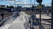Tätare avgångar med tåg från Norrköping i vinter
