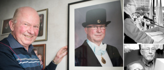 Honoring Lorentz Andersson: A giant in Skellefteå's history