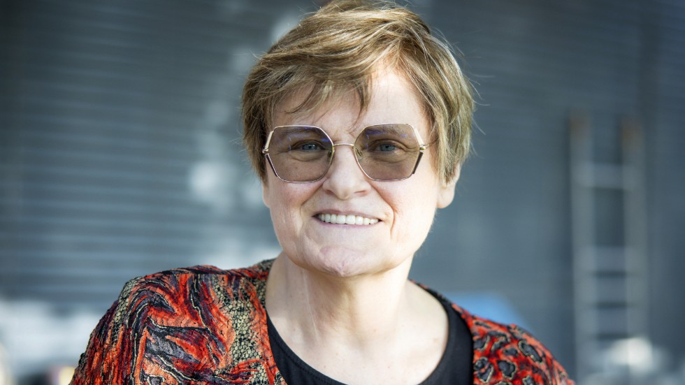 Ungraren Katalin Karikó får Nobelpriset för att ha utvecklat mRNA-tekniken som ledde till framtagandet av covidvaccinet. Arkivbild.