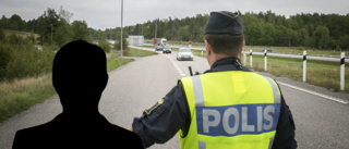 Krögare åtalas för olovlig körning – stoppad i Antnäs