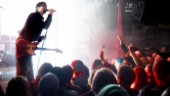Hurula spelar på Orionteatern