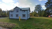 224 kvadratmeter stor villa i Jörn såld för 395 000 kronor