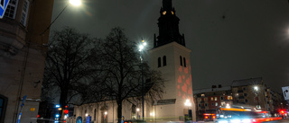 BESKEDET: Inga drop-in vigslar i Linköpingskyrkan