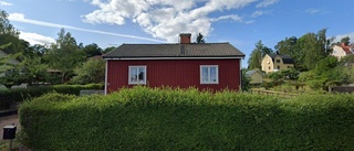 75 kvadratmeter stort hus i Gamleby sålt för 700 000 kronor