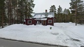 Nya ägare till hus i Abborrträsk - prislappen: 420 000 kronor