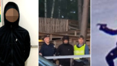 Misstänkta har gripits i 16 av 20 fall under våldsvågen i Uppsala