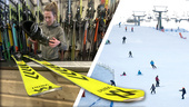Prisexplosion: familjens skidresa kostar 40 000 • "En klassfråga"