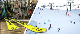 Prisexplosion: familjens skidresa kostar 40 000 • "En klassfråga"