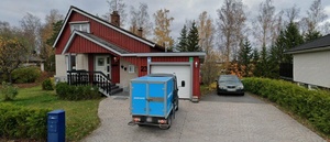 189 kvadratmeter stort hus i Katrineholm sålt för 3 800 000 kronor
