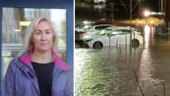 Översvämningarna: Sju spolbilar räddade Älvdansen