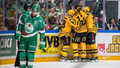 Third time's the charm: AIK weather Rögle storms to lead series