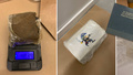 Polisens fynd: Fem kilo amfetamin – i barnvagnsförråd