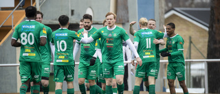 Tv: Se Bergnäset AIK:s match mot Gottne här