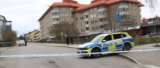 Man begärs häktad för mordförsök i Västerås
