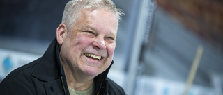 Podd: Hör Luleå Hockeys nye sportchef berätta om hur han arbetar