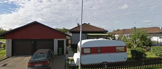 114 kvadratmeter stort hus i Tierp sålt för 2 250 000 kronor