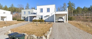 Nya ägare till villa i Svärtinge - 4 070 000 kronor blev priset