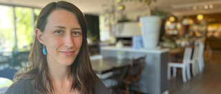 Felicia drev klassiskt kafé i Linköping – satsar på ny verksamhet