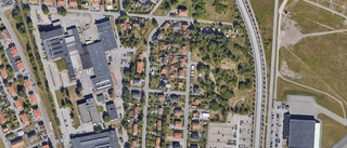Ny ägare till stor villa i Linköping