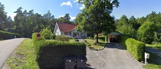 Nya ägare till villa i Norrköping - prislappen: 4 300 000 kronor