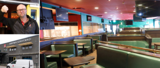 Fyra företag vill driva restaurang och bowling på arenan