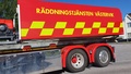 Hantverkare utlöste brandlarm på förskola i Västervik
