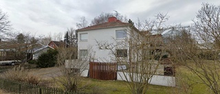 Hus på 160 kvadratmeter från 1947 sålt i Västerlösa, Vikingstad - priset: 3 295 000 kronor