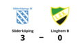 Formstarka Söderköping tog ny seger mot Linghem B