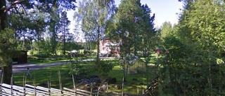 Huset på Slada 301 i Hållnäs sålt för andra gången på kort tid