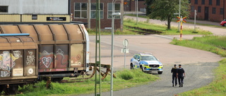 15-årig flicka anhållen för mord i Landskrona