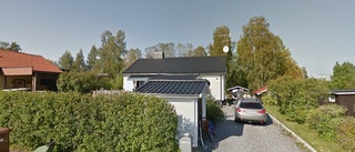 Huset på Videgatan 9 i Luleå sålt igen efter kort tid
