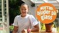 Lovisa, 14, om landslagskallelsen: "Hoppade runt – sån eufori" 