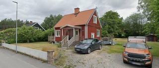 97 kvadratmeter stort hus i Berg, Åtvidaberg sålt för 1 350 000 kronor