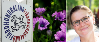 Bland blommor, blad och annat grönt – trädgårdsrundan är här igen